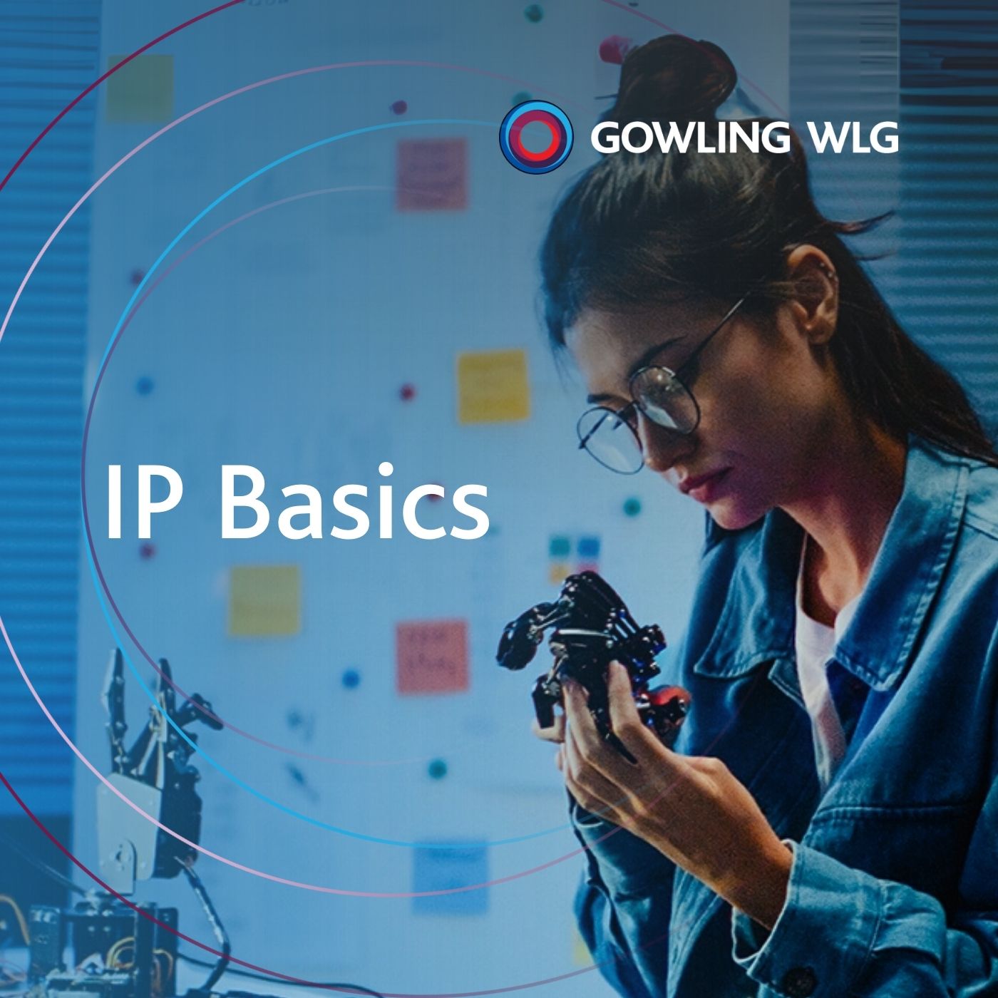 IP Basics: Trade Secrets