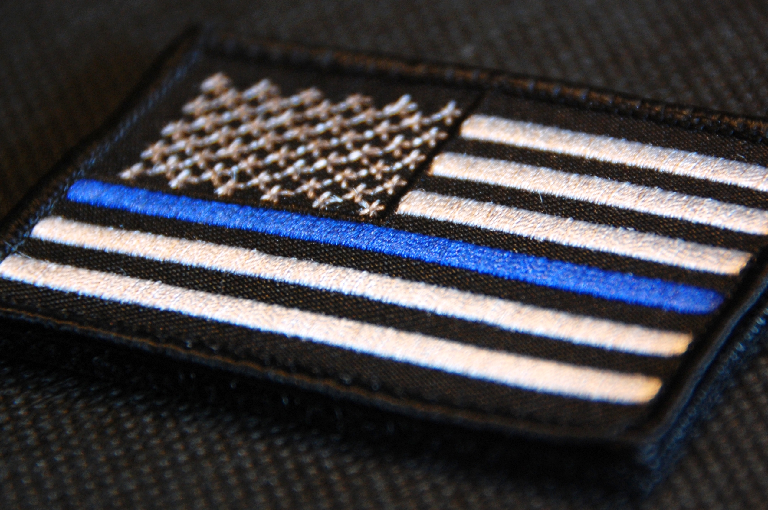 The Q - Ep. 271 - Thin Blue Line
