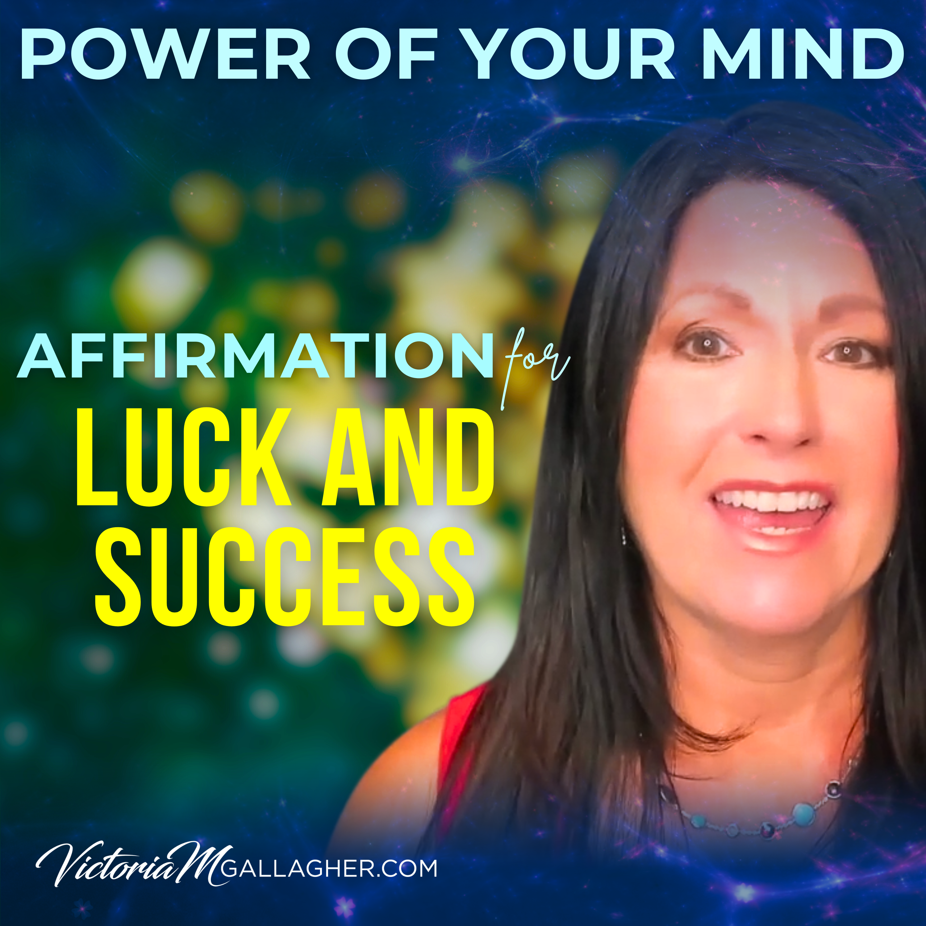 Tap into The Power of Your Mind using Law of Attraction and Hypnosis Techniques