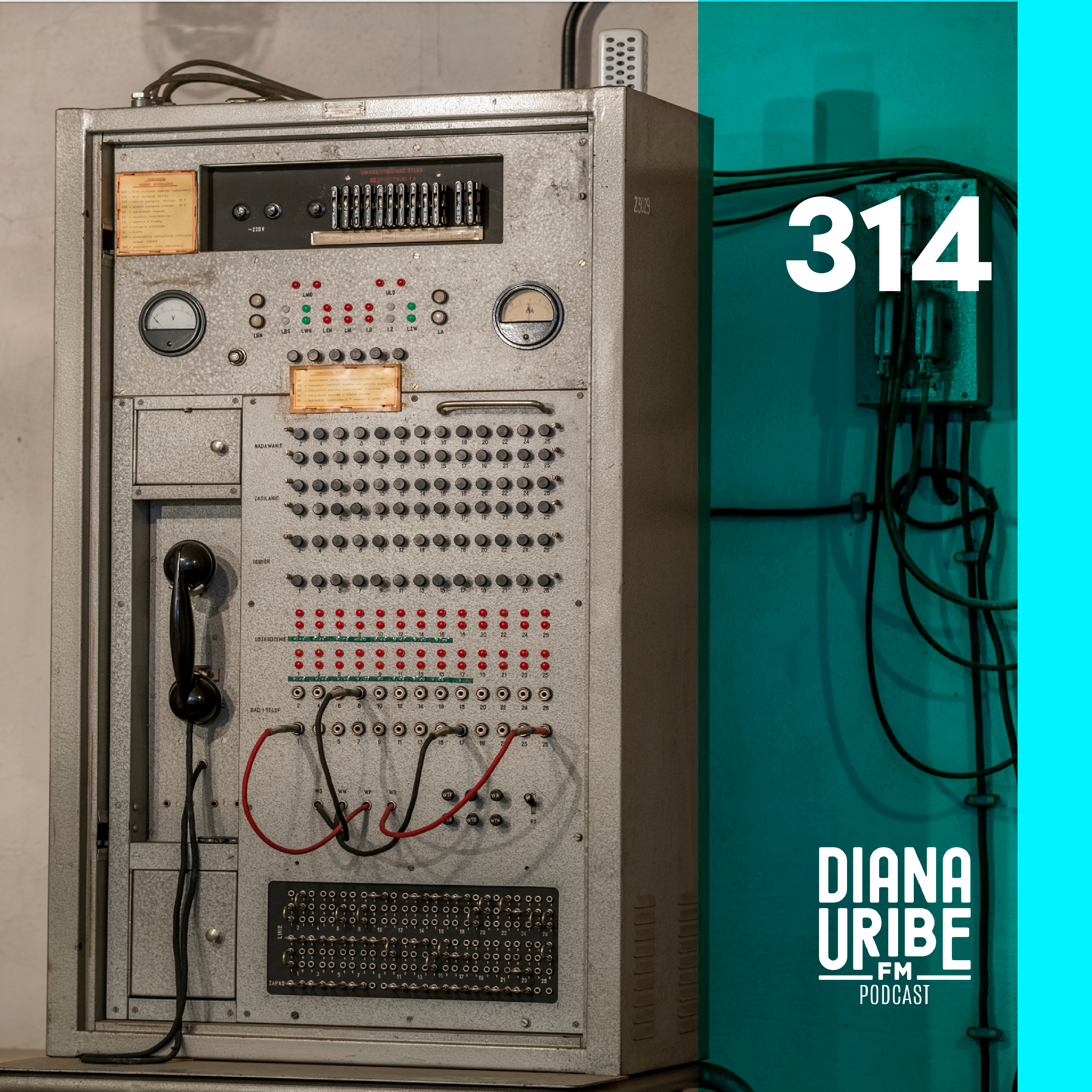DianaUribe.fm