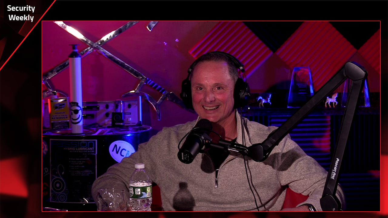 The Development of Cyber Crime Fighting Units - Capt. John Alfred - PSW #737