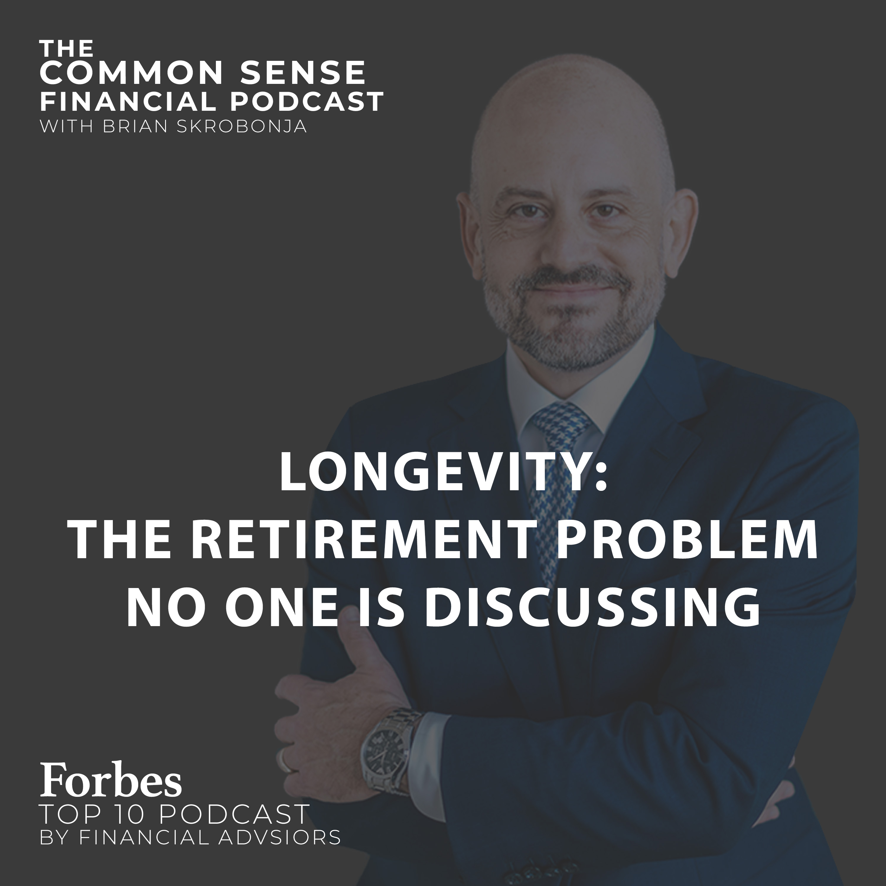 Common Sense Financial Podcast