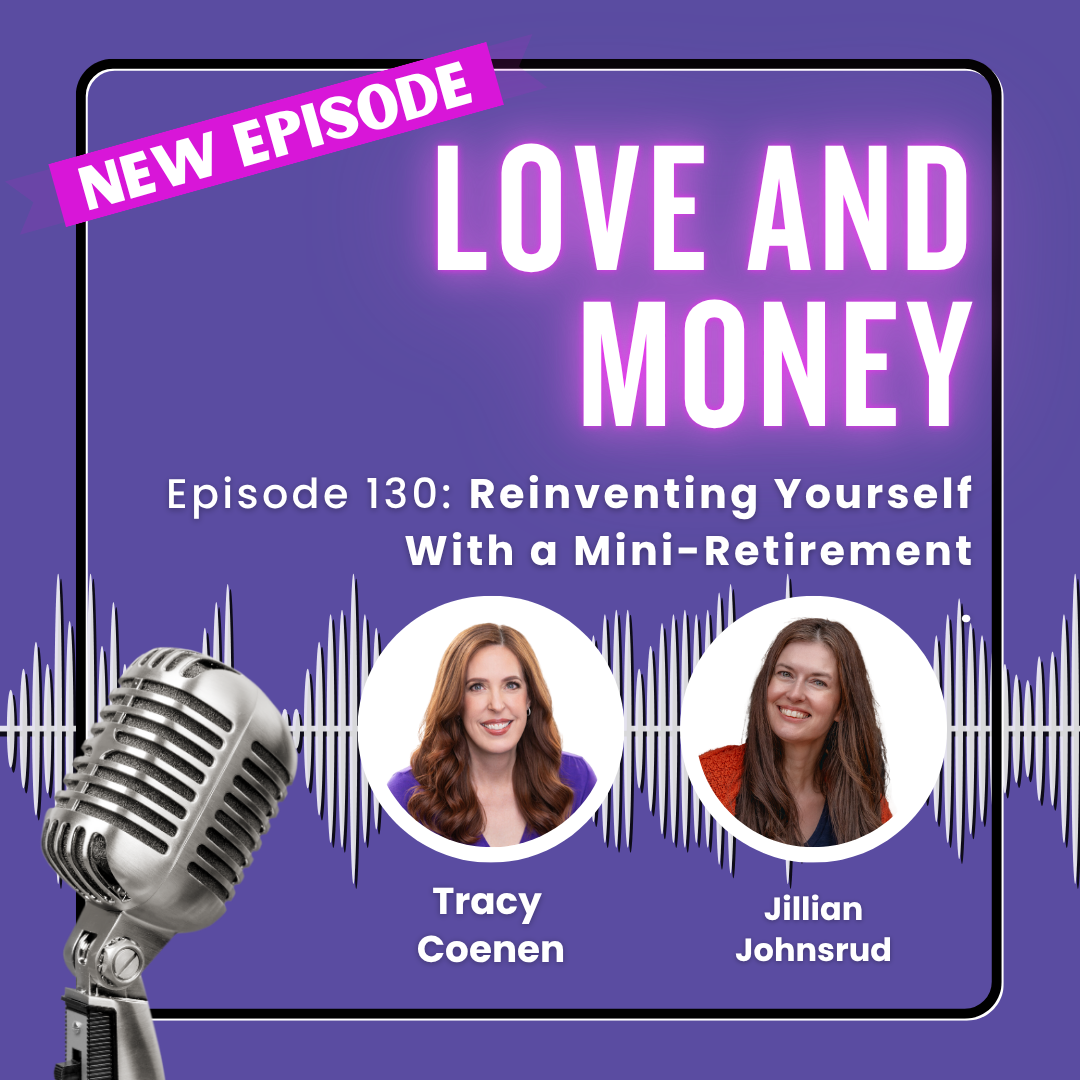 Love and Money Podcast