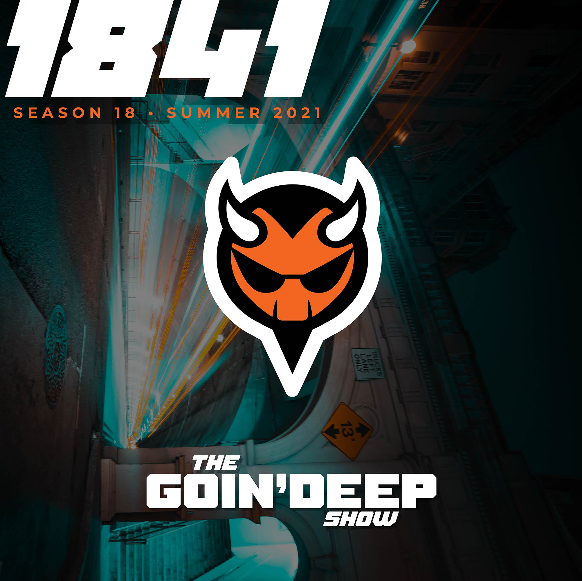 Goin’ Deep Show 1841: Vaginal fisting