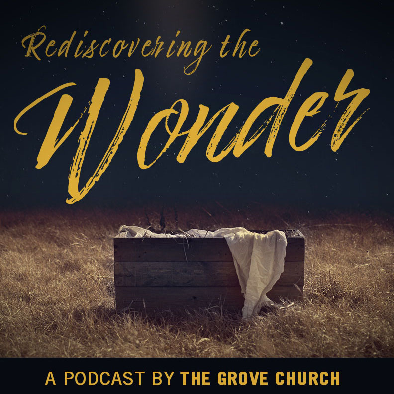 Rediscovering Wonder