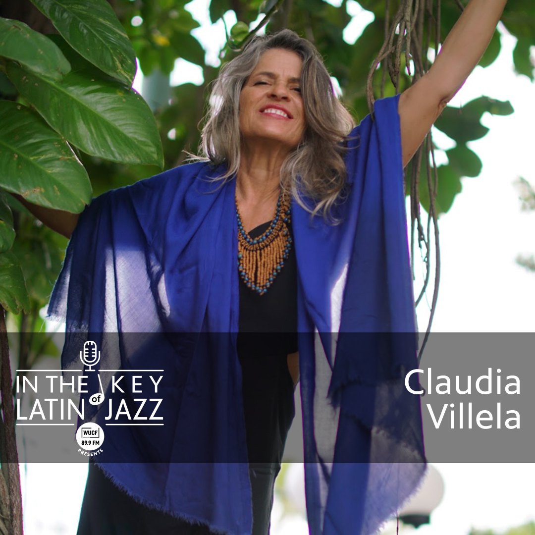 In The Key Of Latin Jazz