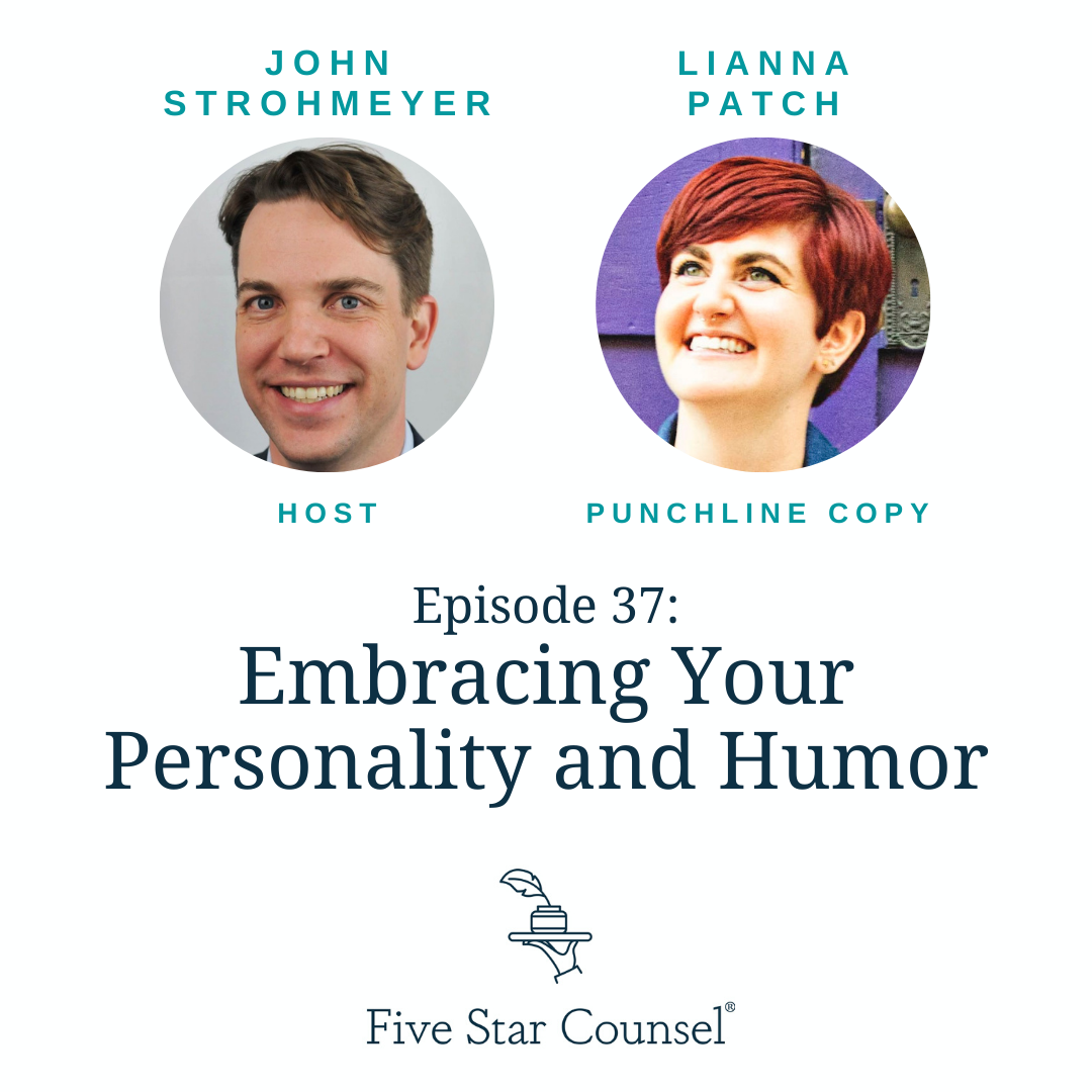 Five Star Counsel Podcast