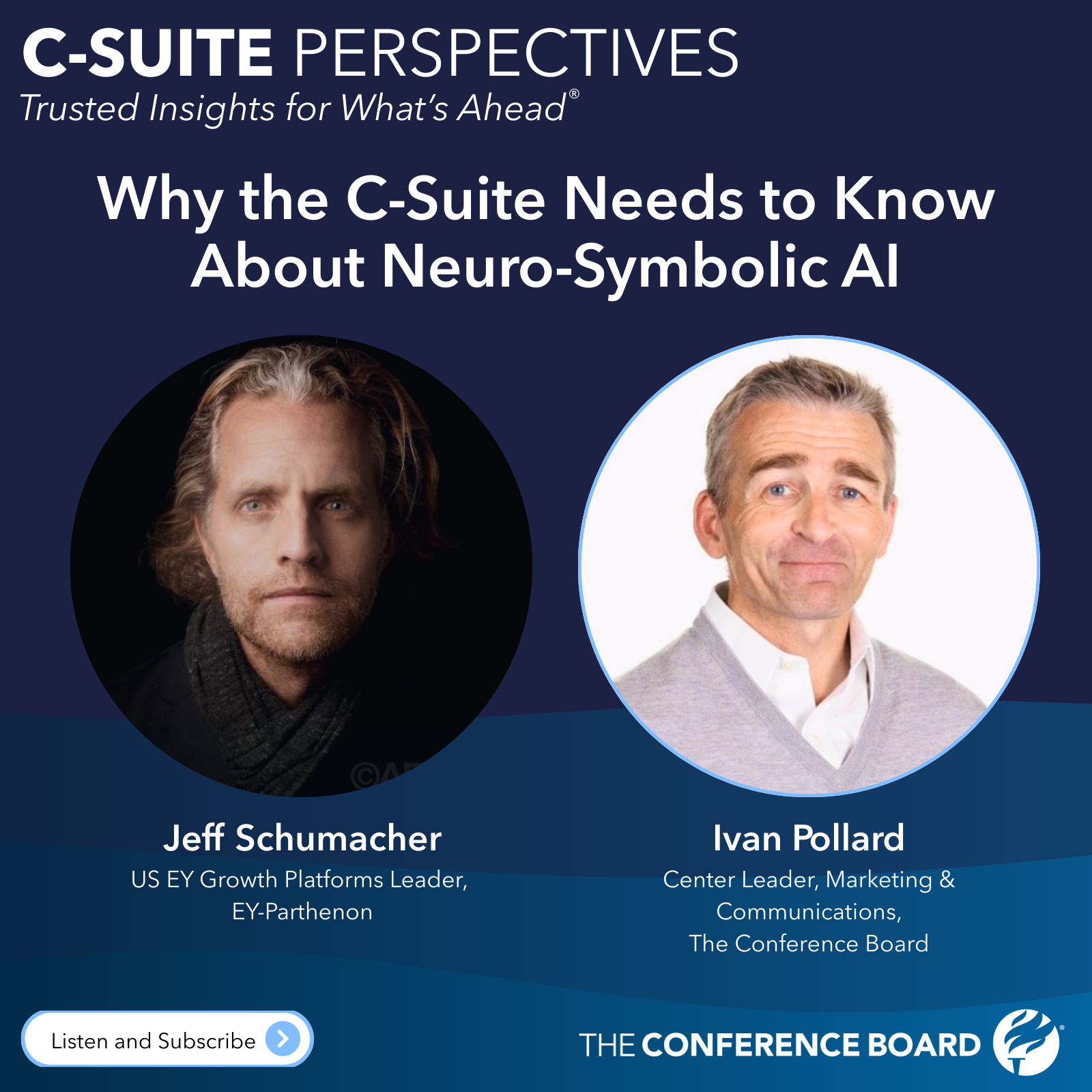 Why the C-Suite Needs to Know About Neuro-Symbolic AI