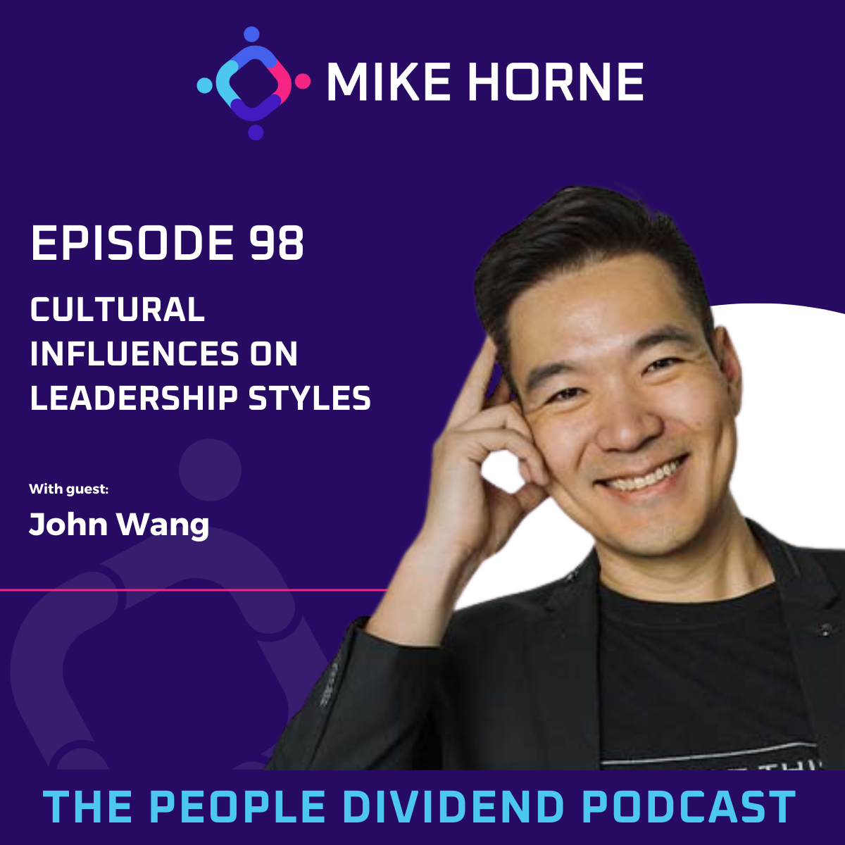 The People Dividend Podcast