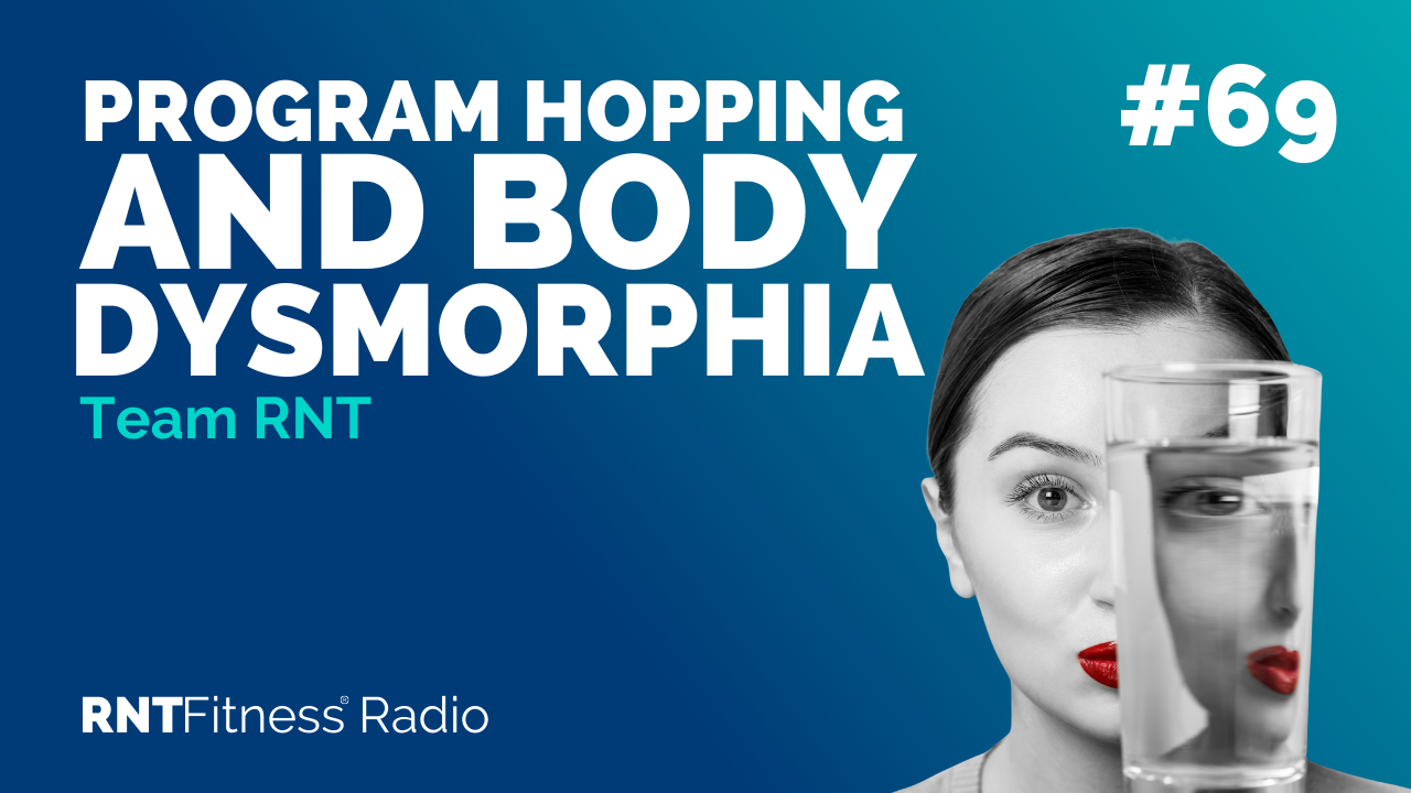 RNT Fitness Radio