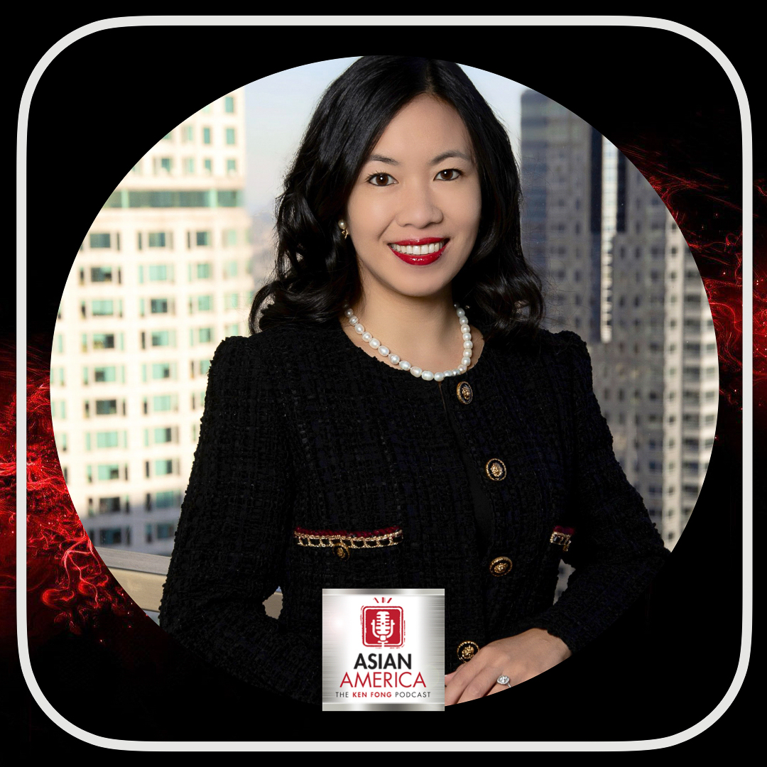 ASIAN AMERICA: THE KEN FONG PODCAST