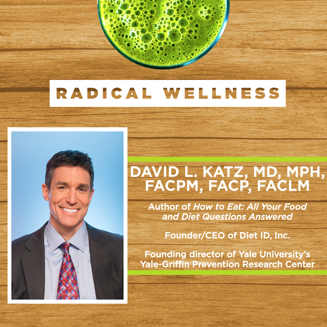 Radical Wellness