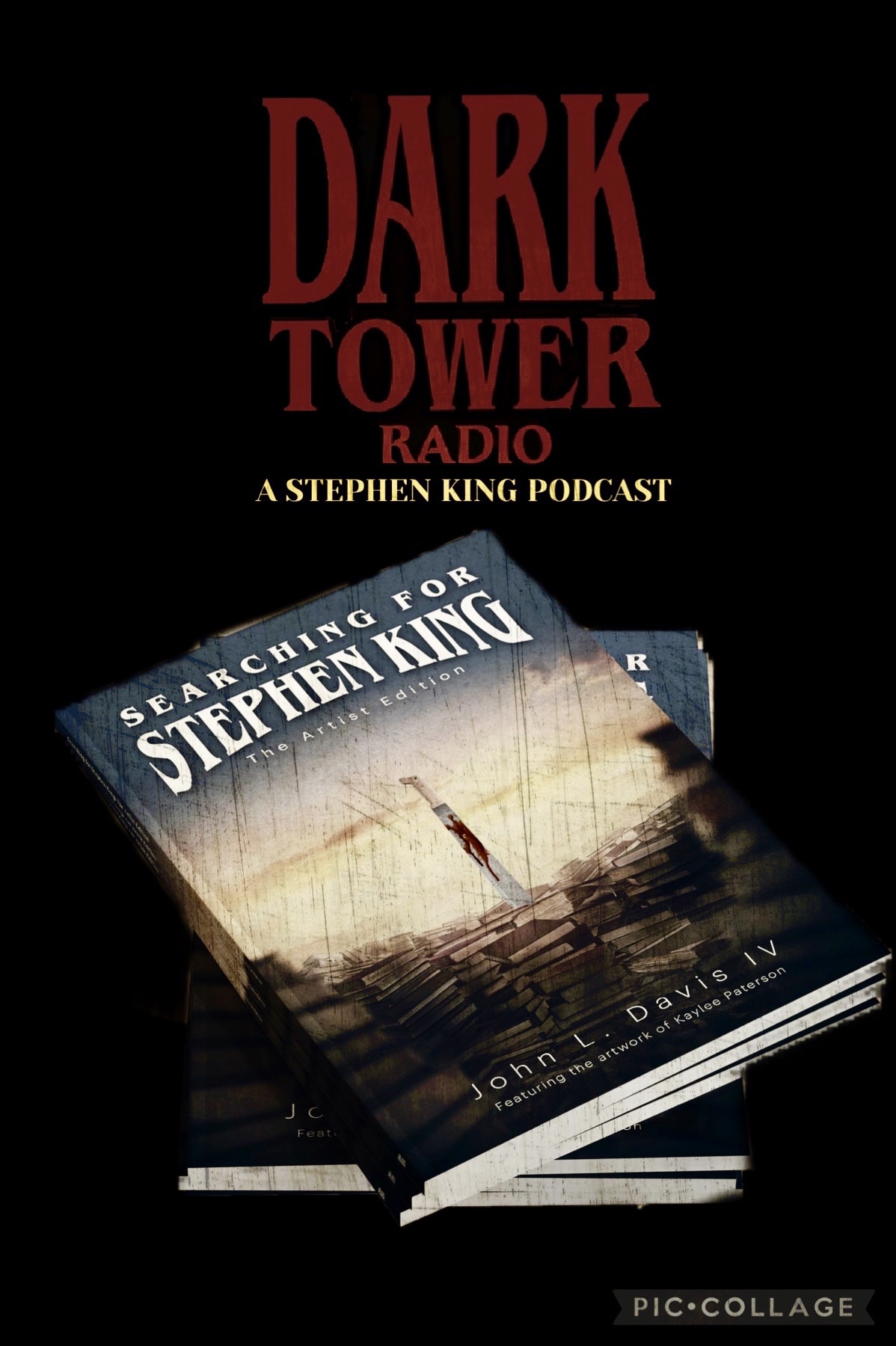 Dark Tower Radio