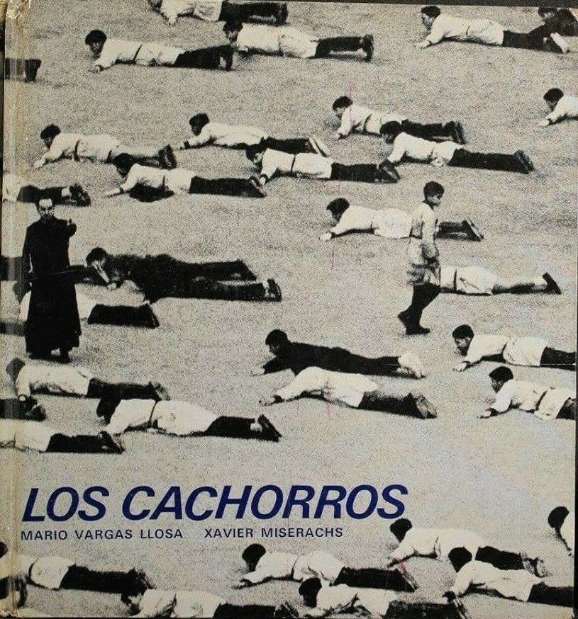 #226: Los cachorros, de Mario Vargas Llosa