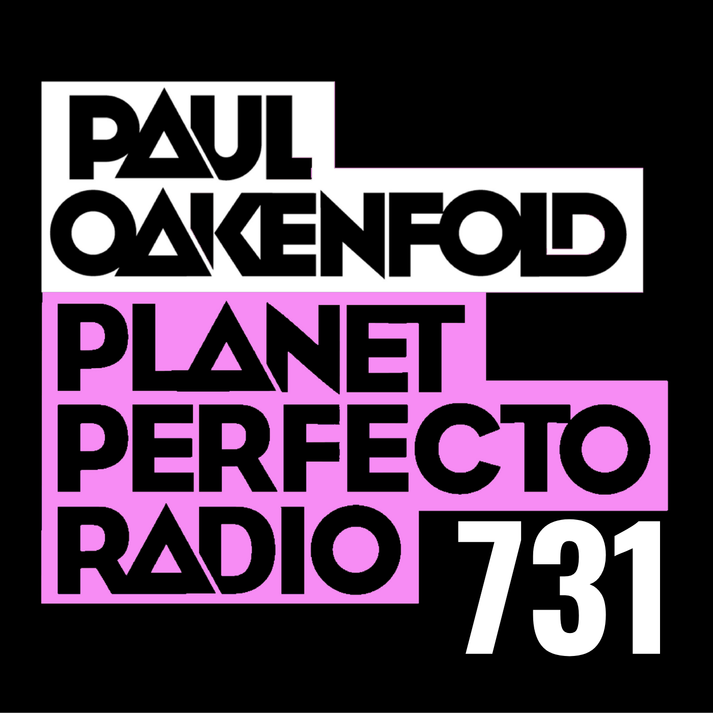 Perfecto Podcast: featuring Paul Oakenfold