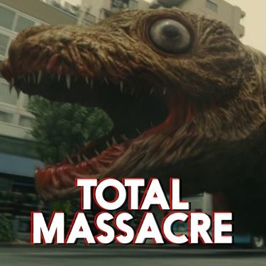 TOTAL MASSACRE