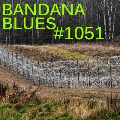 Bandana Blues, founded by Beardo, hosted by Spinner