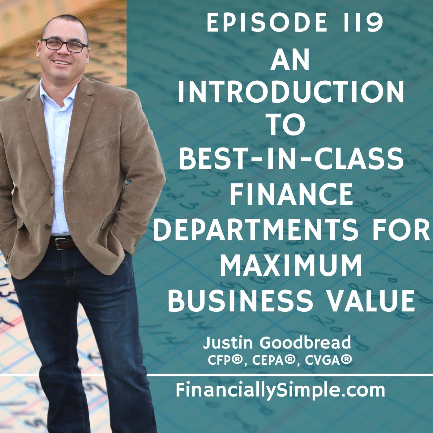 An Introduction to Best-in-Class Finance Departments for Maximum Business Value