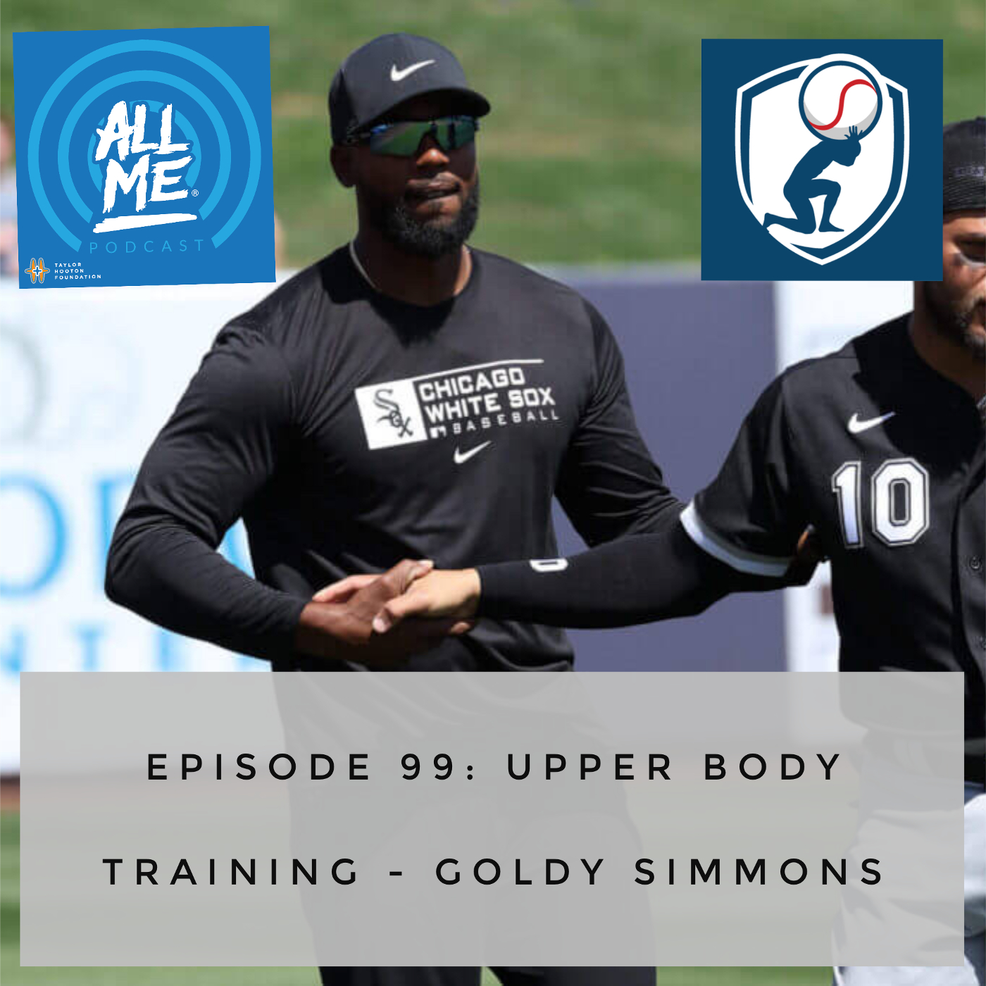 The ALL ME® Podcast