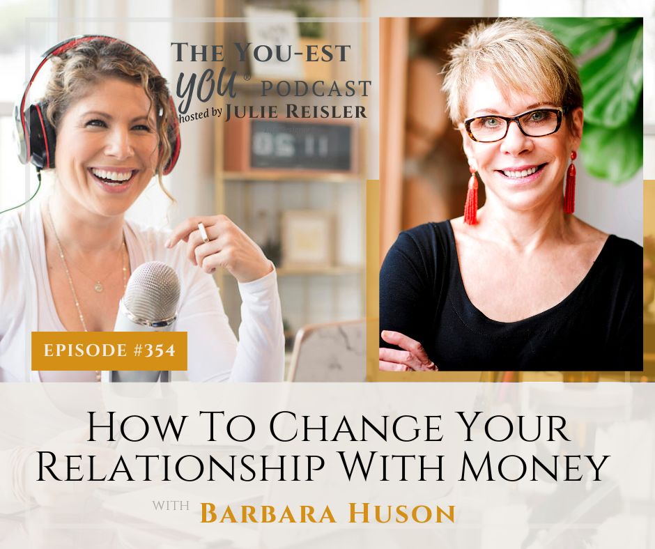 The You-est You® Podcast