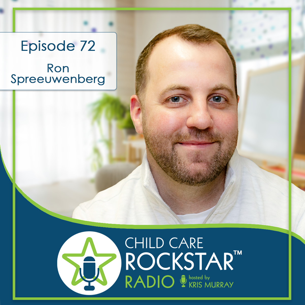 Child Care Rockstar Radio