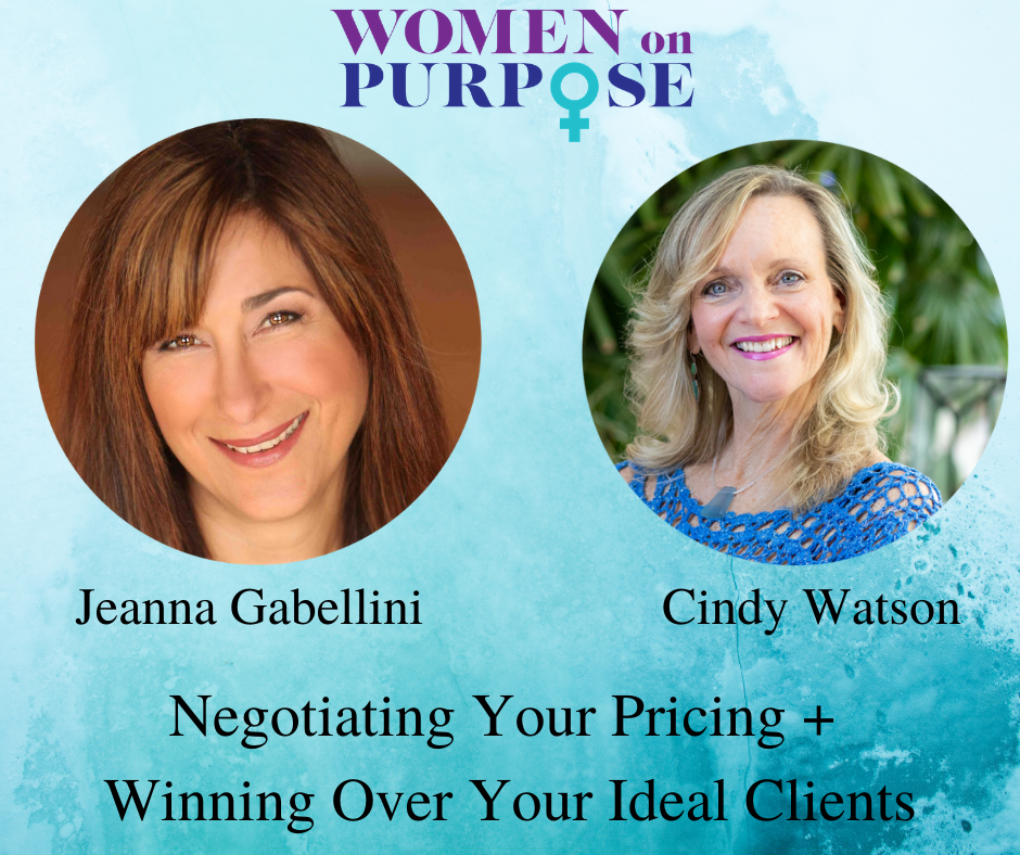 ART of Feminine NEGOTIATION
