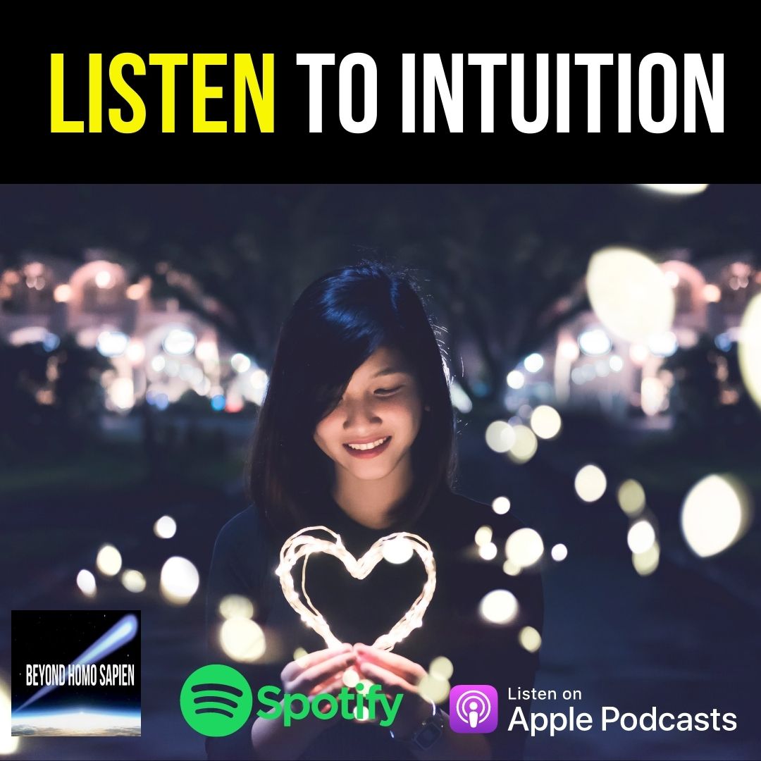 The Power Of Intuition