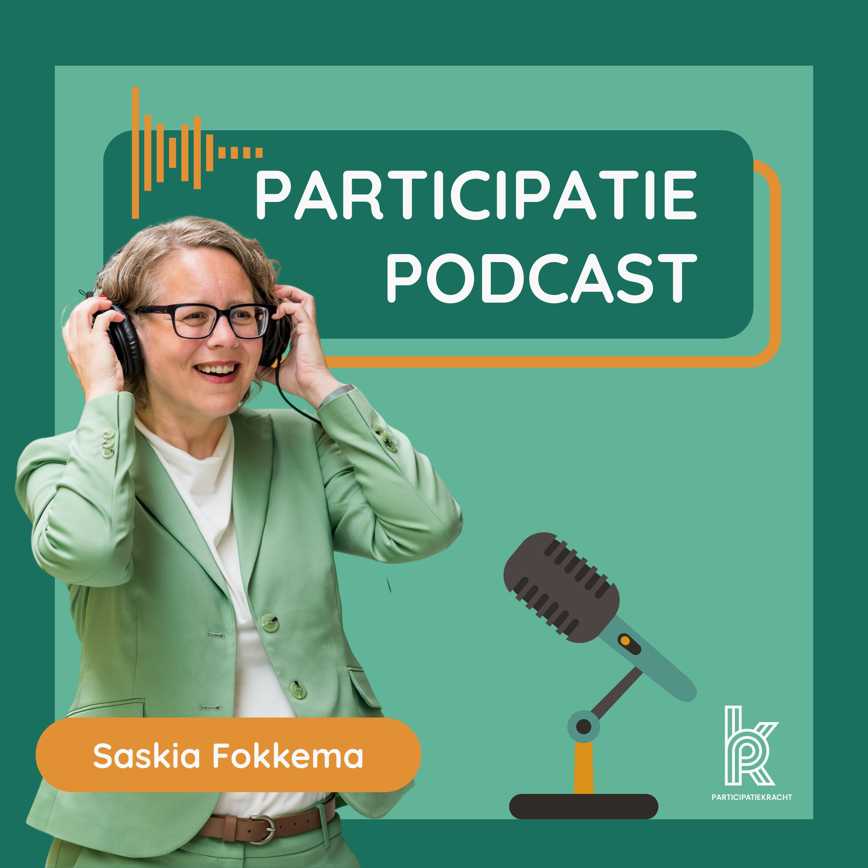 Participatie Podcast