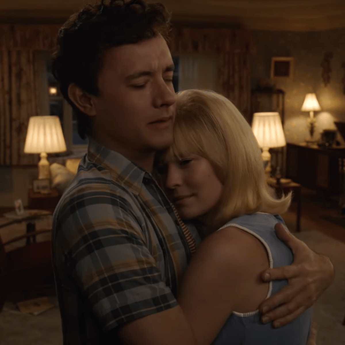 EP 388: Zemeckis makes Tom Hanks young again and Is The Acolyte getting.. interesting?