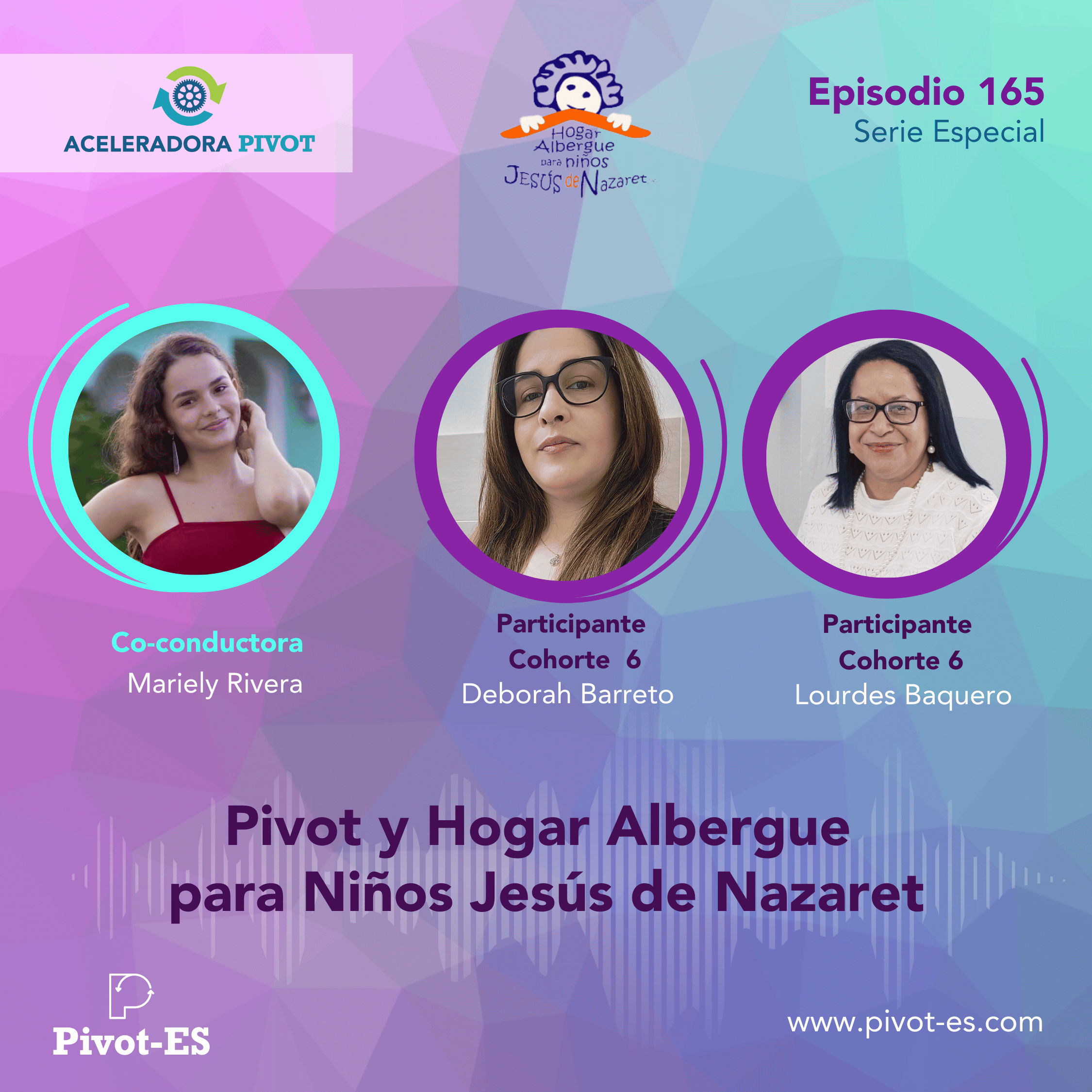 Pivot-ES