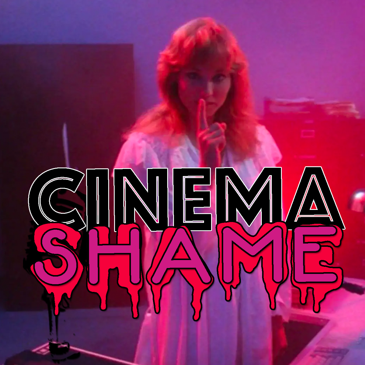 Cinema Shame