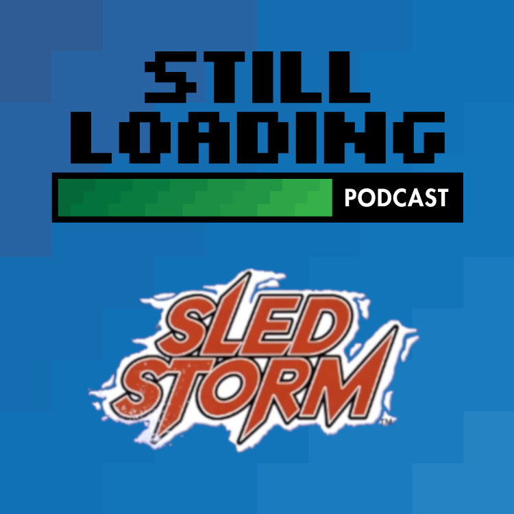 Still Loading Podcast