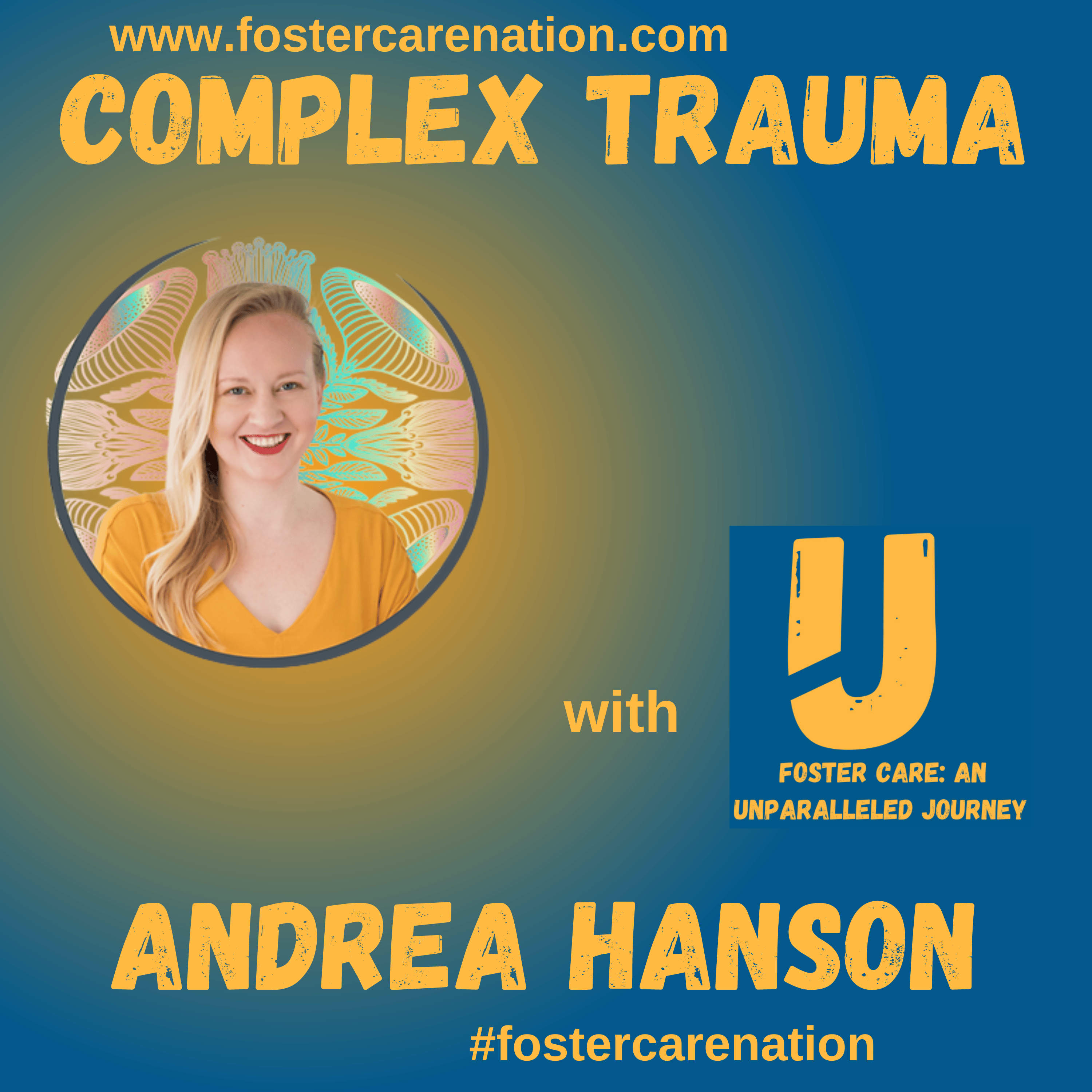 Foster Care: An Unparalleled Journey