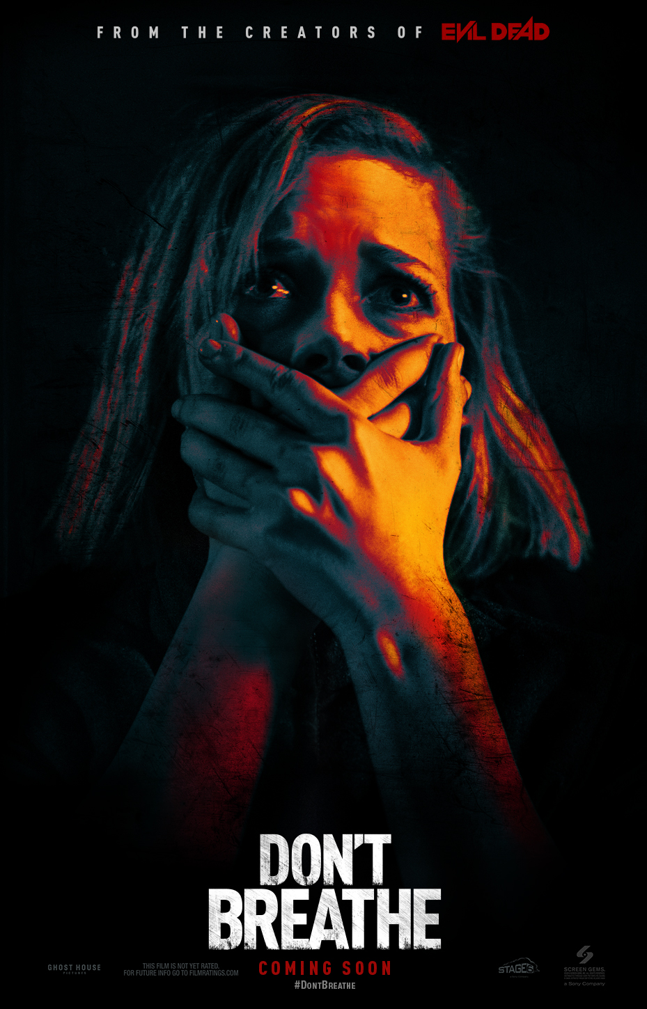 #75 - Don't Breathe (2016)