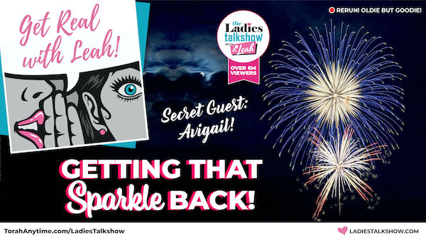 The Ladies Talkshow