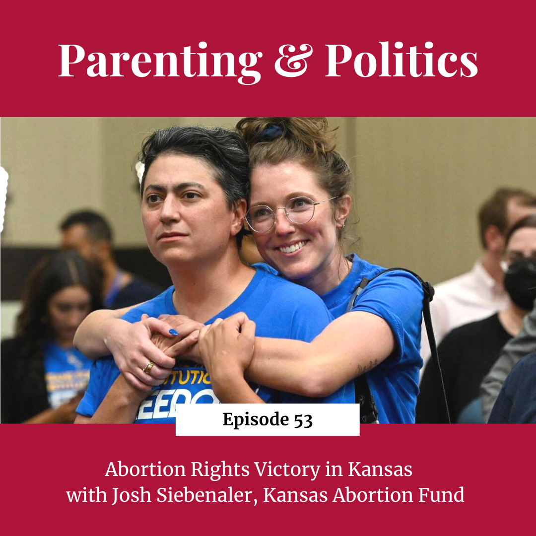 Parenting and Politics