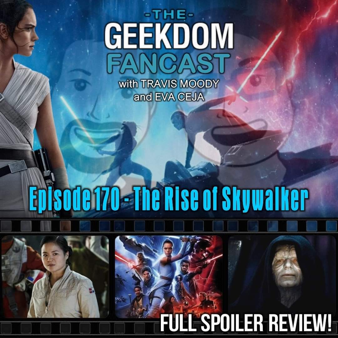 The Geekdom Fancast