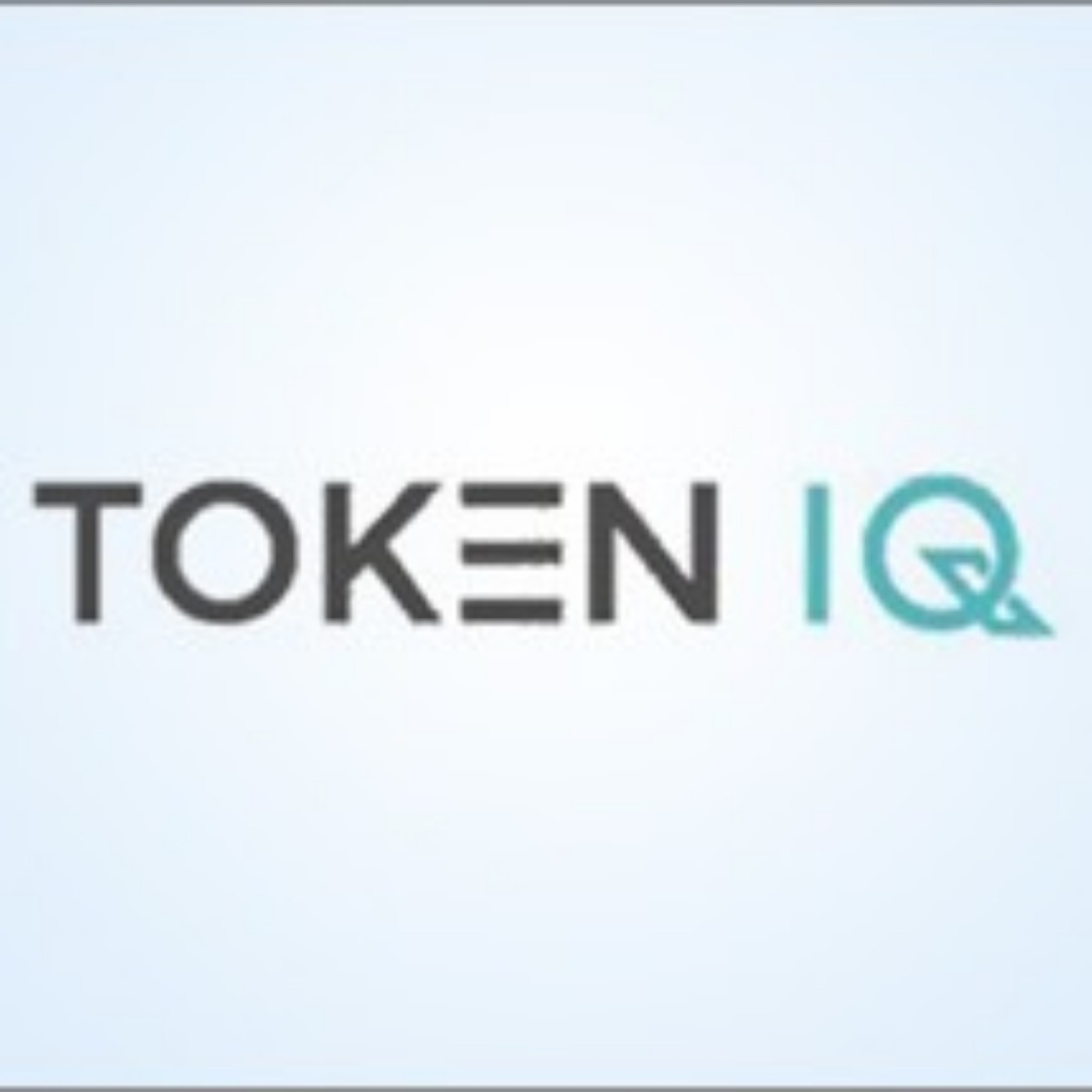 Token IQ - Smart Compliant Tokens