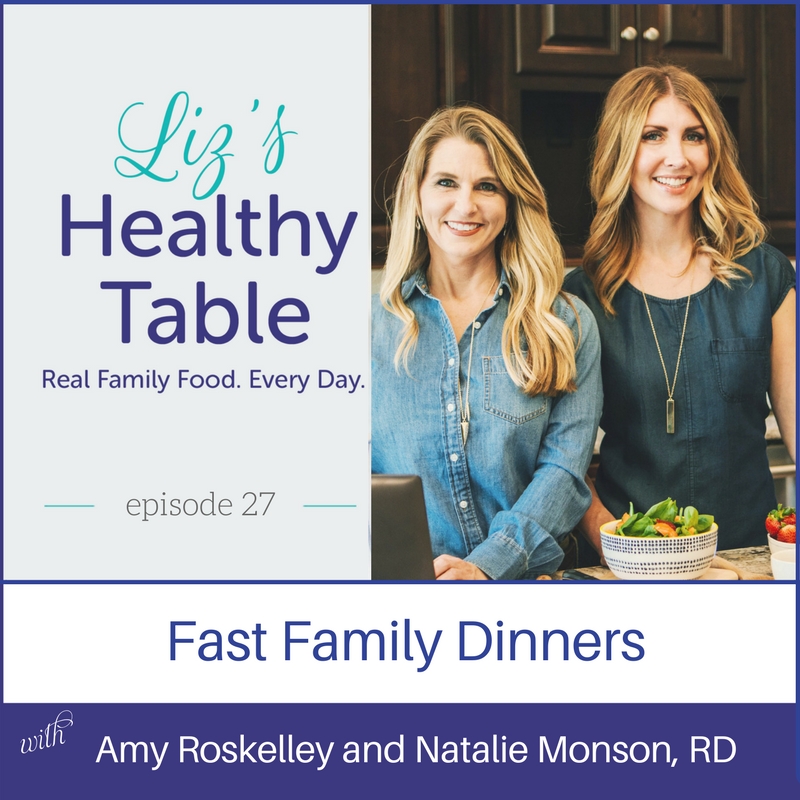 Eat, Drink, Live Longer