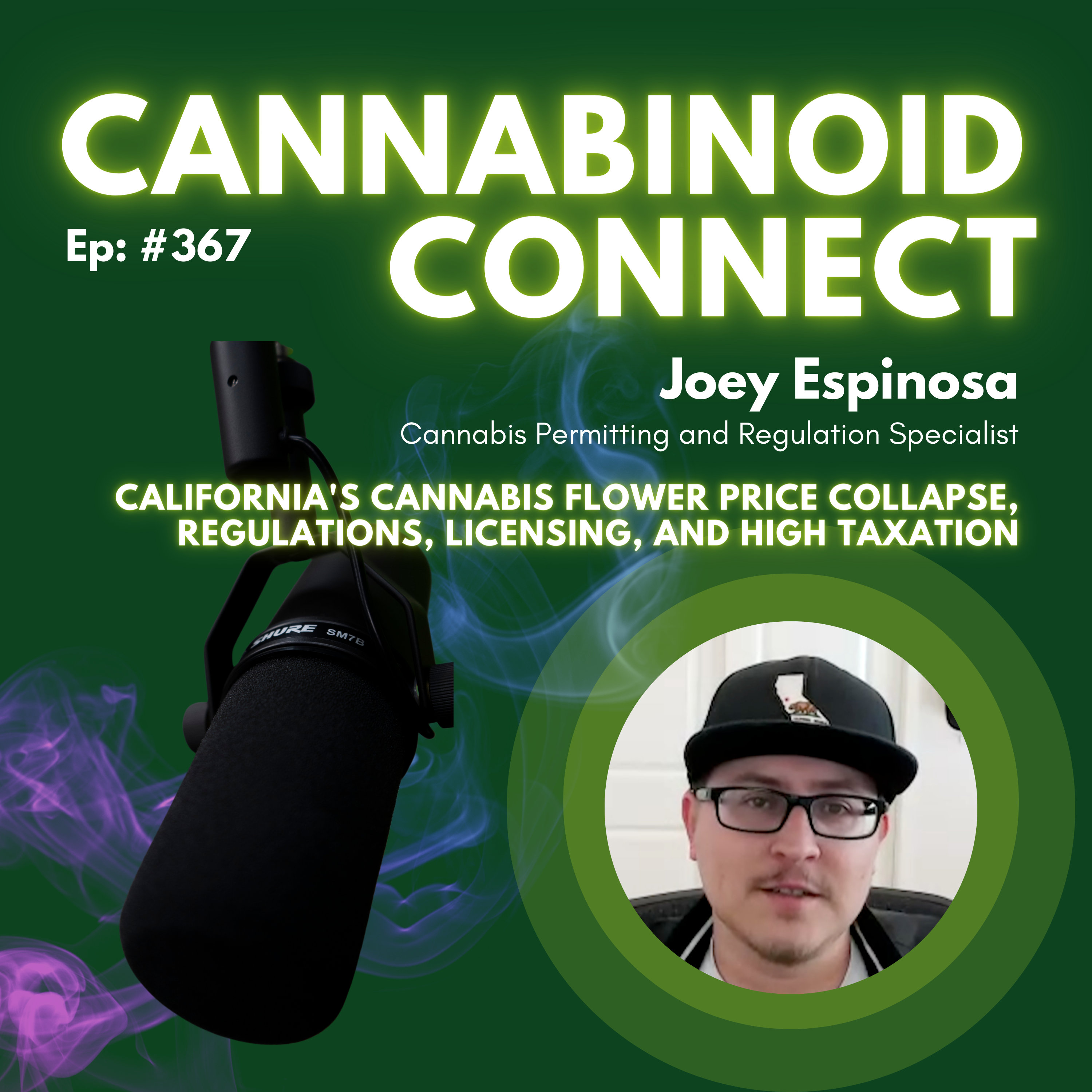Cannabinoid Connect