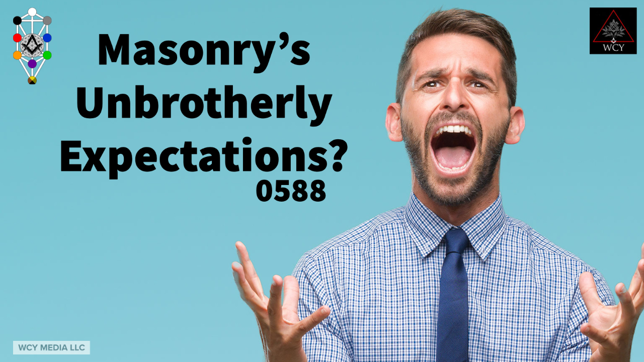 Whence Came You? - Freemasonry discussed and Masonic research for today\'s Freemason