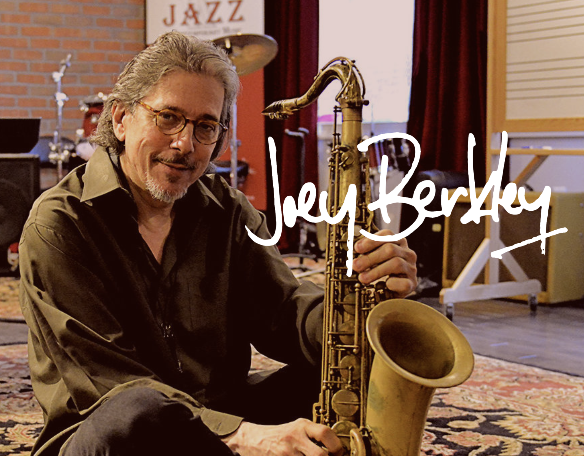 Everything Saxophone Podcast