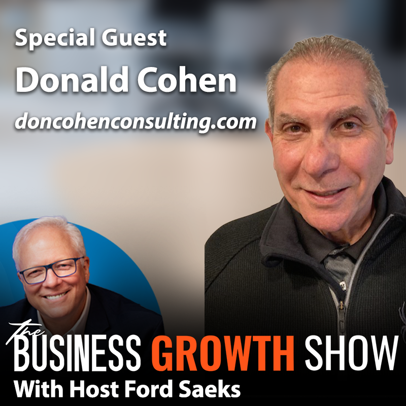 The Business Growth Show