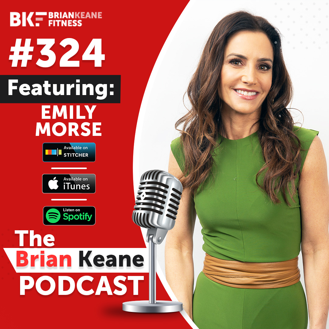 #324: Sex With Emily on Sexual Anxiety, How To Talk About Sex and Breaking Through Carnal Taboos! (Adult Content)
