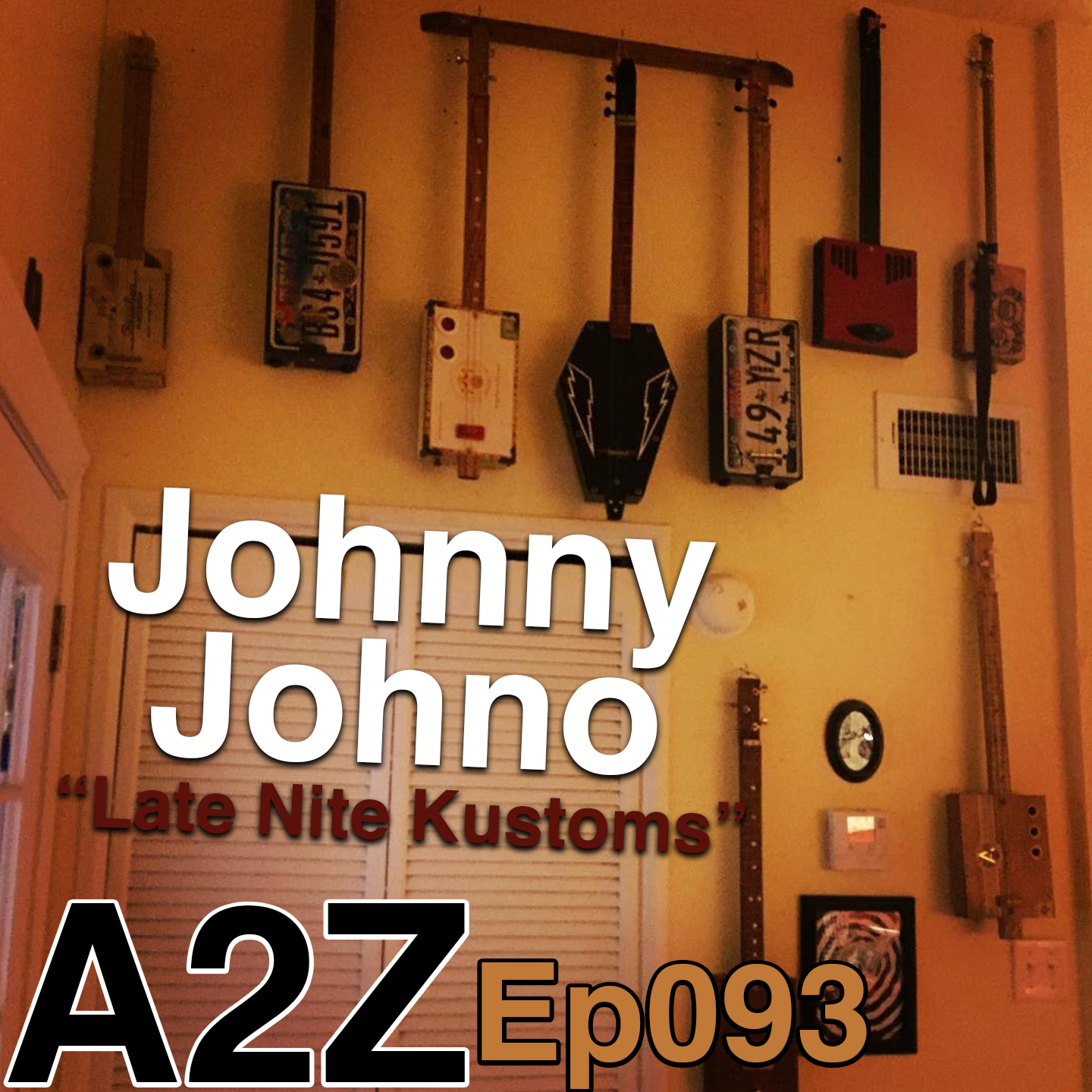 A2Z Podcast