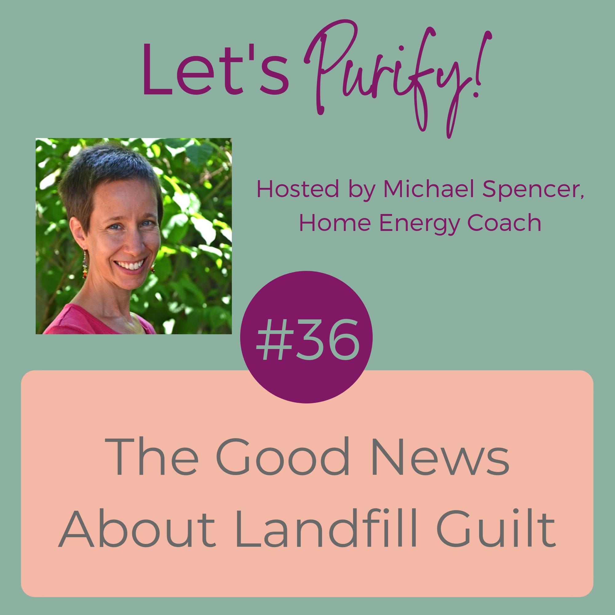 Let\'s Purify! Holistic Decluttering