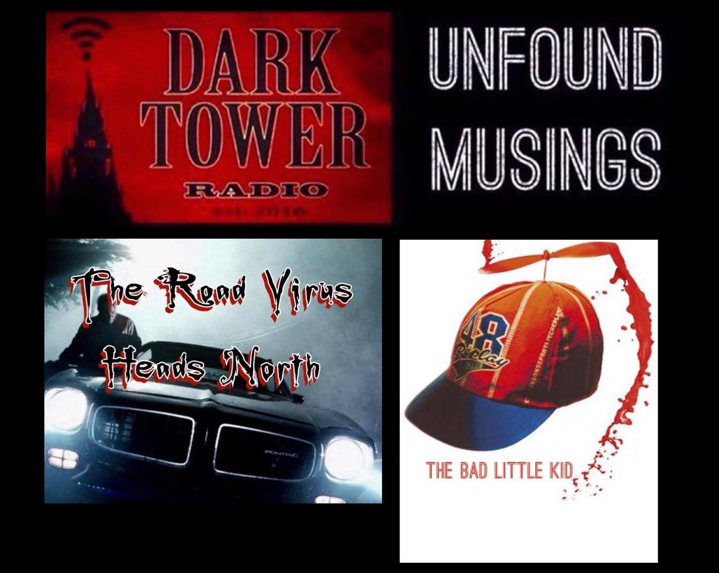 Dark Tower Radio