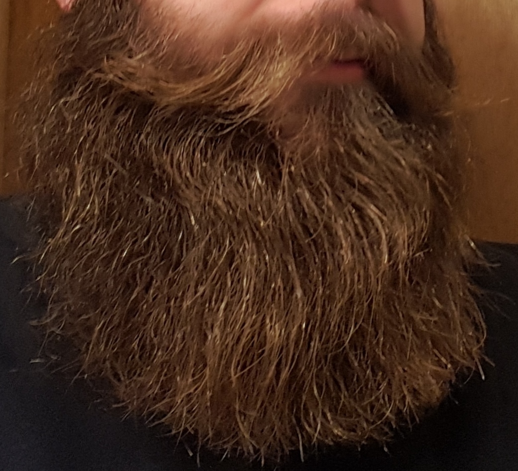 Beats, Beards & Brews