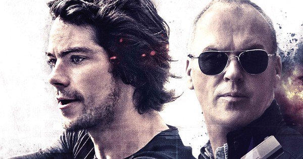 Movie Review - American Assassin