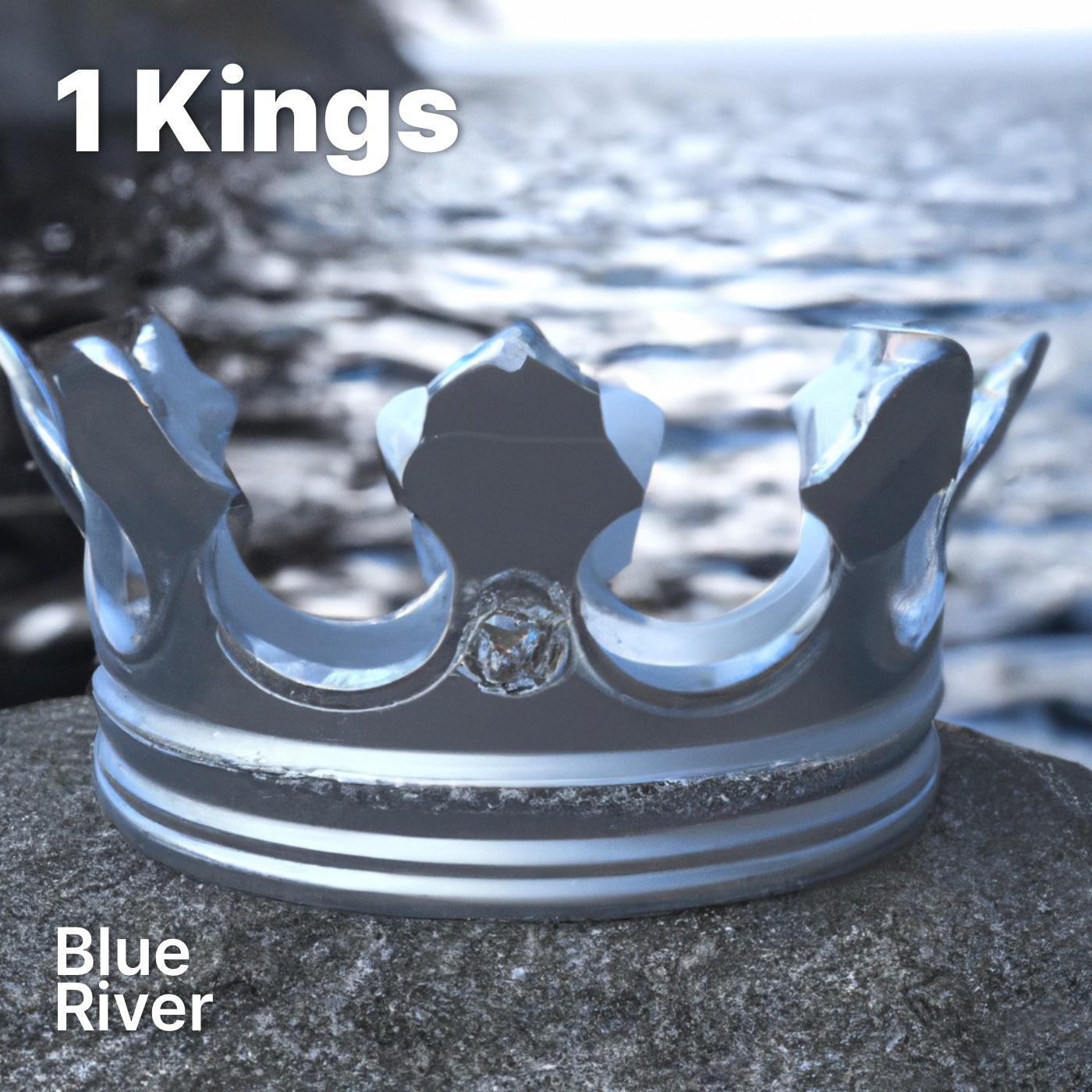 From Idols to Baal...From Bad to Worst (1 Kings 16)